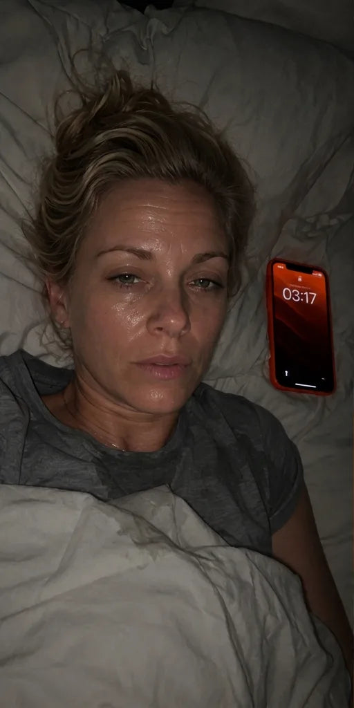 Natt 1