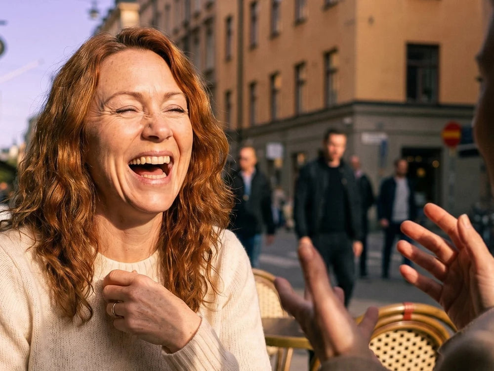 Vecka 6 och framåt