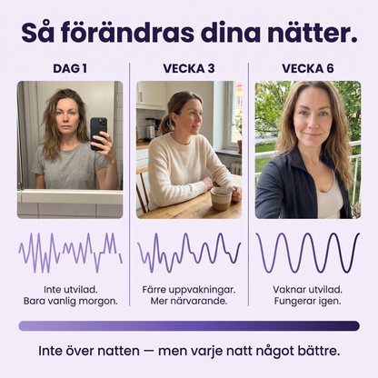Pätches Sömnplåster