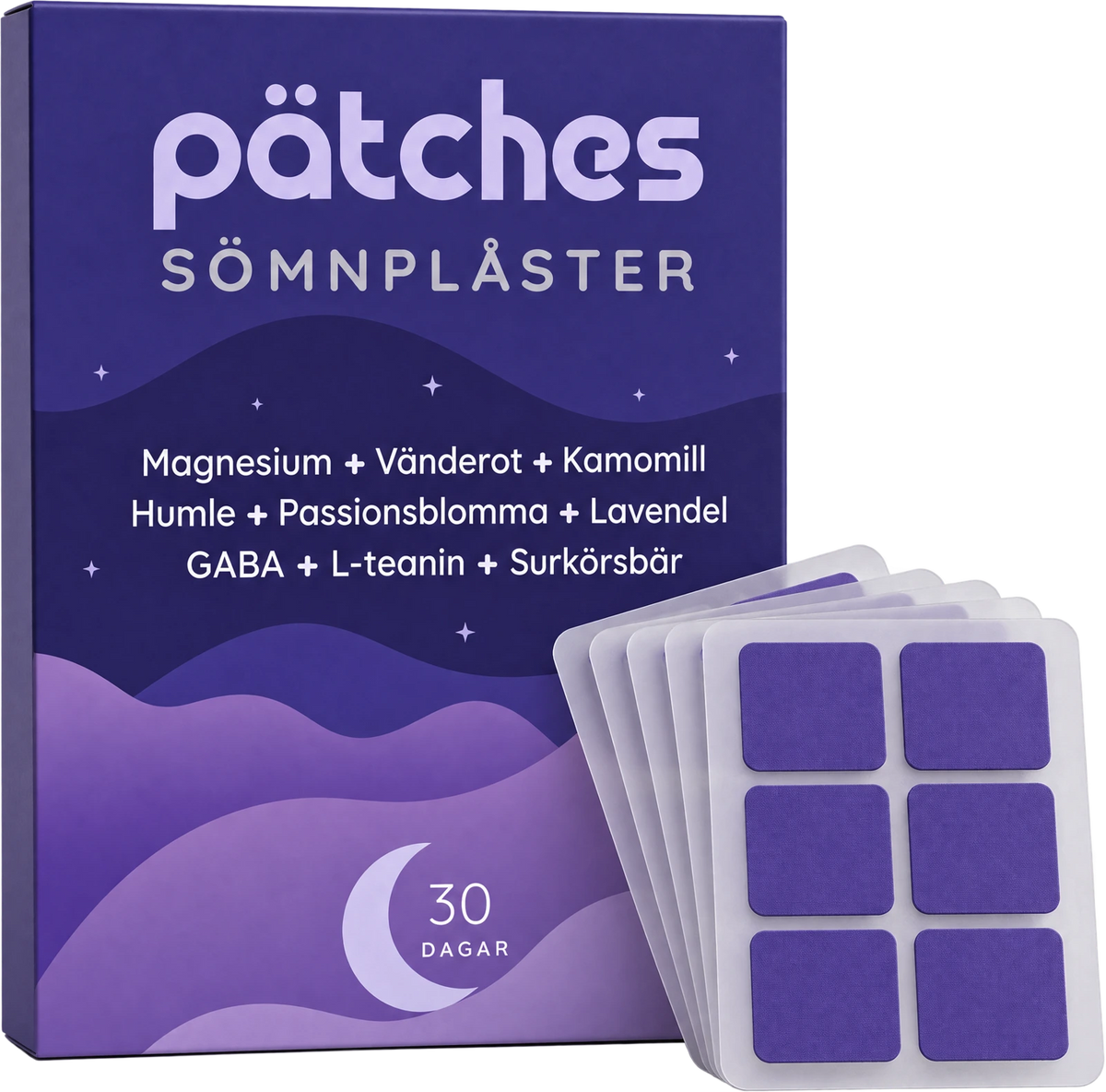 Pätches